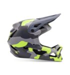 FOX RAMPAGE CAMO CE/CPSC [WHT CAM]