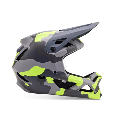 FOX RAMPAGE CAMO CE/CPSC [WHT CAM]