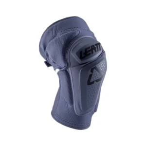 LEATT KNEE GUARD 3DF 5.0 Flint