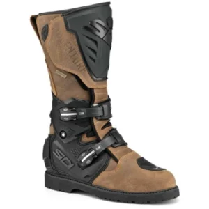 SIDI Cizme Adventure 2 Gore-Tex Tobacco