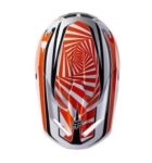 FOX YTH V1 GOAT HELMET DOT/ECE [ORG]