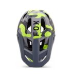 FOX RAMPAGE CAMO CE/CPSC [WHT CAM]