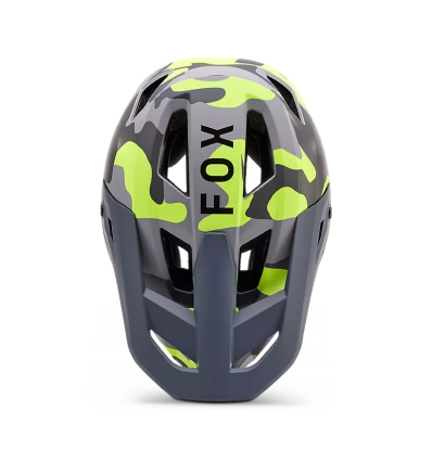 FOX RAMPAGE CAMO CE/CPSC [WHT CAM]