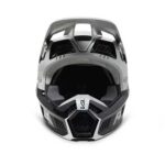 FOX MX V3 RS RYAKTR HELMET ECE [STL GRY]