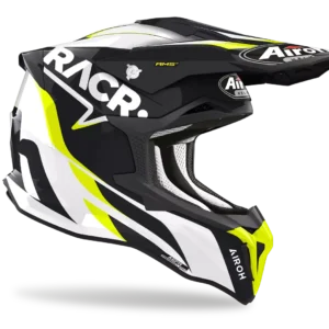 AIROH STRYCKER RACR GLOSS