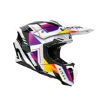 AIROH Airoh Twist 3 Rainbow Gloss