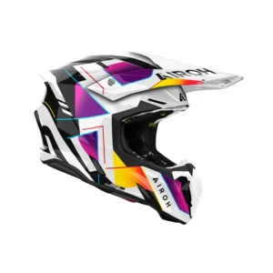 AIROH Airoh Twist 3 Rainbow Gloss