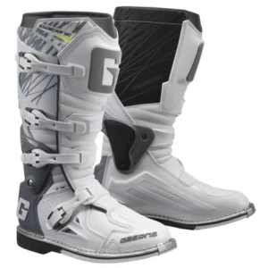 GAERNE Gaerne Fastback Endurance Boots White