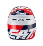 LEATT Helmet Moto 2.5 V23 Royal