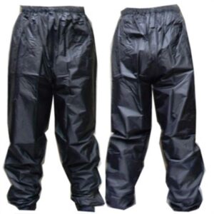 Diverse - Pantaloni ploaie