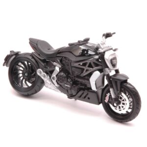 Bburago [1:18] - Ducati XDiavel S