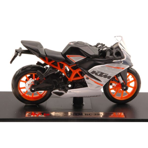 MAISTO [1:18] - KTM RC390