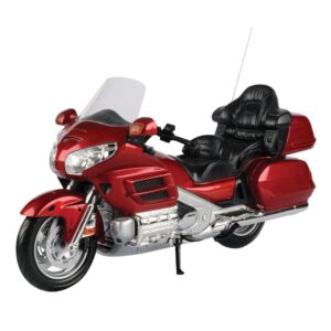 MOTORMAX [1:6] - Honda GOLDWING RED