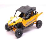 New Ray [1:18] - Yamaha YXZ 1000 Atv 2016, Yellow