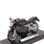 WELLY [1:18] - BMW K 1200S