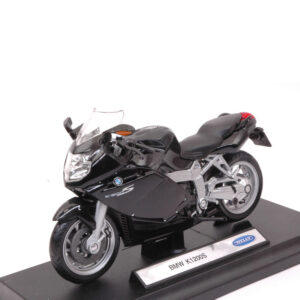 WELLY [1:18] - BMW K 1200S