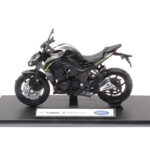 WELLY [1:18] - Kawasaki Z1000 R EDITION 2017