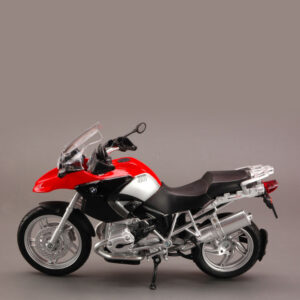 NEW RAY [1:12] - BMW R 1200 GS 2006