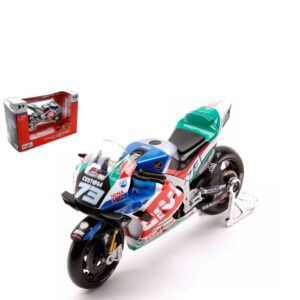 MAISTO [1:18] - Honda RC213V MotoGP 2021 Nr. 73 Alex Marquez