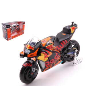 MAISTO [1:18] - KTM RC16 Factory Racing MotoGP 2021 Nr. 88 Miguel Oliveira
