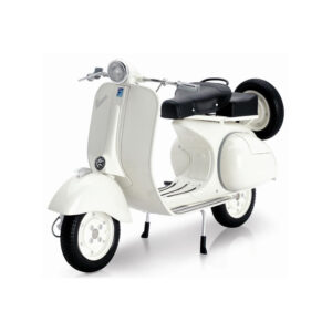 NEW RAY [1:6] - Vespa PIAGGIO 150 VL1T 1963 AVORIO