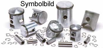 POLINI SET PISTON LEAD/AMICO/TARGET 47MM