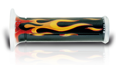 ARIETE - Mansoane HARRI'S FLAMES - [DECUPATE]