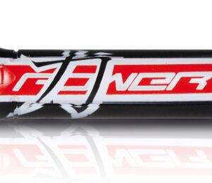 ARIETE - Mansoane HARRI'S POWER RED