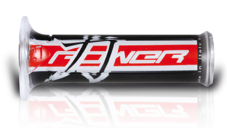 ARIETE - Mansoane HARRI'S POWER RED