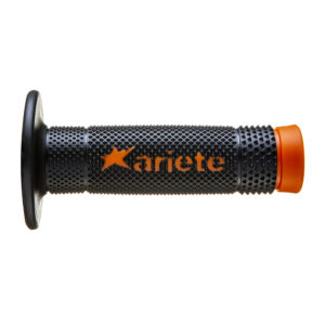 ARIETE - Mansoane OFFROAD Vulcan ORANGE-BLACK