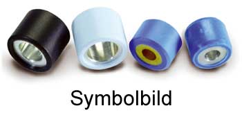 POLINI - Role variator 20, 9X17 11, 5G 6BUC