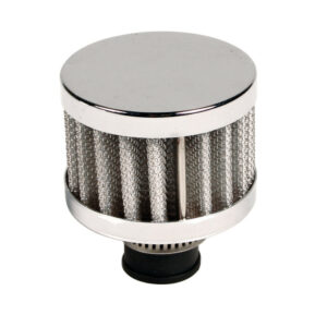 LAMPA - 12MM. CYLINDRICAL AIR FILTER