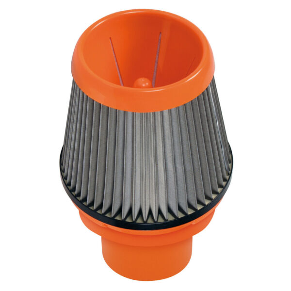 LAMPA - SUPER CHARGE METAL MESH TYPE AIR FILTER