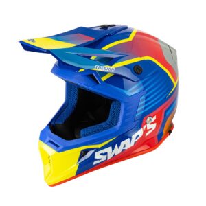 SIFAM - SWAP's casca S818