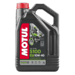 MOTUL - 5100 10W40 - 4L