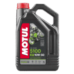 MOTUL - 5100 10W50 - 4L