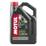 MOTUL - 5100 15W50 - 4L