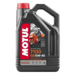 MOTUL - 7100 10W40 - 4L