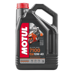 MOTUL - 7100 10W40 - 4L