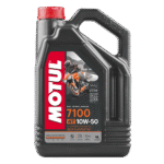 MOTUL - 7100 10W50 - 4L