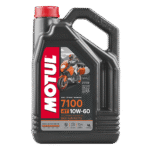 MOTUL - 7100 10W60 - 4L