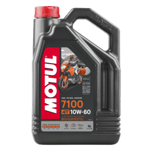 MOTUL - 7100 10W60 - 4L