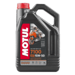 MOTUL - 7100 15W50 - 4L