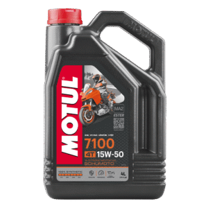 MOTUL - 7100 15W50 - 4L