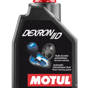 MOTUL - DEXRON II-D [D38] - 1L