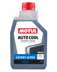 MOTUL - Antigel AUTO COOL EXPERT ULTRA - 1L