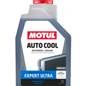 MOTUL - Antigel AUTO COOL EXPERT ULTRA - 1L