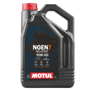 MOTUL - NGEN7 10W50 - 4L
