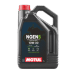 MOTUL - NGEN5 10W30 - 4L