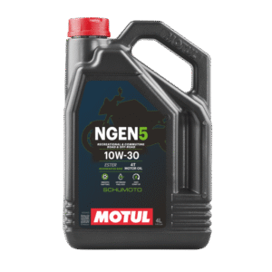 MOTUL - NGEN5 10W30 - 4L